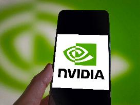 Illustration Nvidia