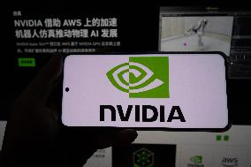 Nvidia