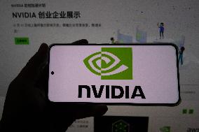 Nvidia