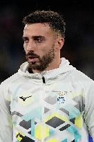 SSC Napoli v SS Lazio - Serie A