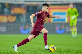 AS Roma  v US Lecce - Serie A Enilive