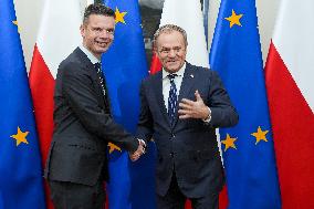 President of the European Court of Human Rights visits Poland