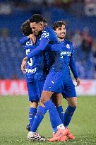 Getafe CF v RCD Espanyol de Barcelona - La Liga EA Sports