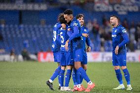 Getafe CF v RCD Espanyol de Barcelona - La Liga EA Sports