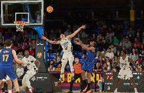 FC Barcelona v UCAM Murcia - Liga Endesa ACB