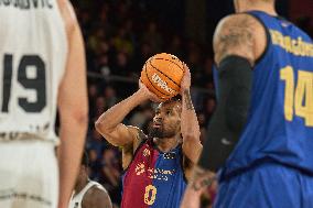 FC Barcelona v UCAM Murcia - Liga Endesa ACB