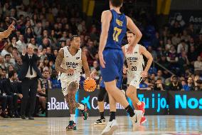 FC Barcelona v UCAM Murcia - Liga Endesa ACB