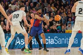 FC Barcelona v UCAM Murcia - Liga Endesa ACB