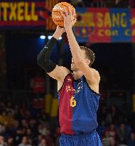 FC Barcelona v UCAM Murcia - Liga Endesa ACB