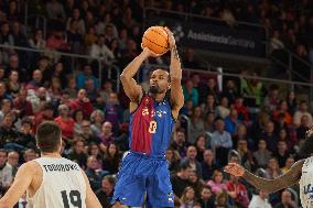 FC Barcelona v UCAM Murcia - Liga Endesa ACB