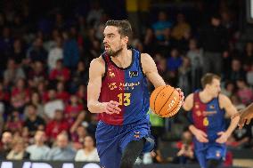 FC Barcelona v UCAM Murcia - Liga Endesa ACB