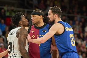 FC Barcelona v UCAM Murcia - Liga Endesa ACB