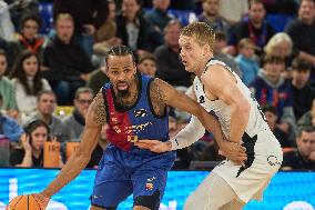 FC Barcelona v UCAM Murcia - Liga Endesa ACB