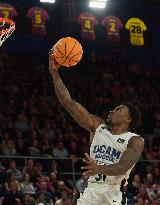 FC Barcelona v UCAM Murcia - Liga Endesa ACB