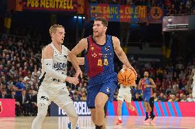 FC Barcelona v UCAM Murcia - Liga Endesa ACB