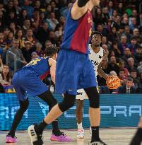 FC Barcelona v UCAM Murcia - Liga Endesa ACB