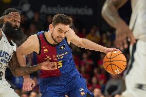 FC Barcelona v UCAM Murcia - Liga Endesa ACB