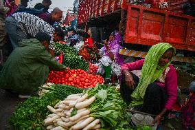 Daily Life In Kolkata