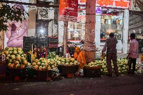 Daily Life In Kolkata