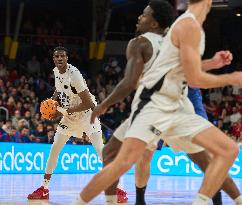 FC Barcelona v UCAM Murcia - Liga Endesa ACB