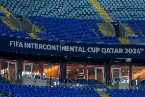 FIFA Intercontinental Cup Qatar 2024-974 Stadium Doha