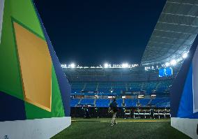 FIFA Intercontinental Cup Qatar 2024-974 Stadium Doha