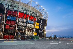 FIFA Intercontinental Cup Qatar 2024-974 Stadium Doha