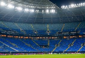 FIFA Intercontinental Cup Qatar 2024-974 Stadium Doha