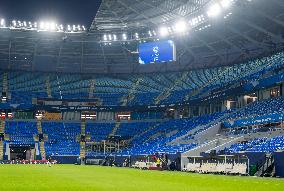 FIFA Intercontinental Cup Qatar 2024-974 Stadium Doha