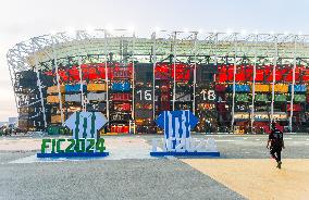 FIFA Intercontinental Cup Qatar 2024-974 Stadium Doha