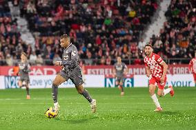 Girona FC v Real Madrid CF - La Liga EA Sports