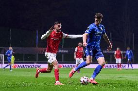 SC Braga v TSG 1899 Hoffenheim - UEFA Europa League 2024/25 League Phase MD5