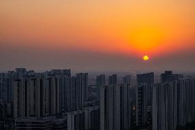 China Real Estate Market