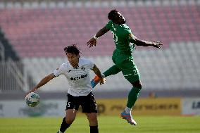 Floriana FC v Hibernians FC