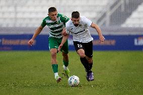 Floriana FC v Hibernians FC