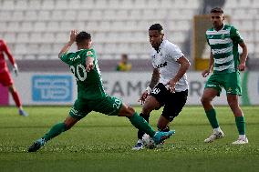 Floriana FC v Hibernians FC