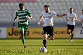 Floriana FC v Hibernians FC