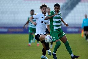 Floriana FC v Hibernians FC