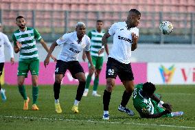 Floriana FC v Hibernians FC