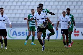 Floriana FC v Hibernians FC