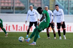 Floriana FC v Hibernians FC