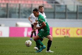 Floriana FC v Hibernians FC