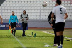 Floriana FC v Hibernians FC