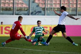 Floriana FC v Hibernians FC