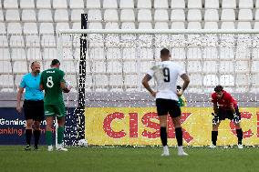 Floriana FC v Hibernians FC