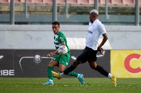 Floriana FC v Hibernians FC