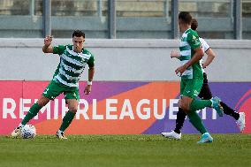 Floriana FC v Hibernians FC