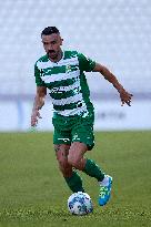 Floriana FC v Hibernians FC