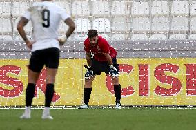 Floriana FC v Hibernians FC