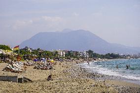 Daily Life in Alanya - Turkiye